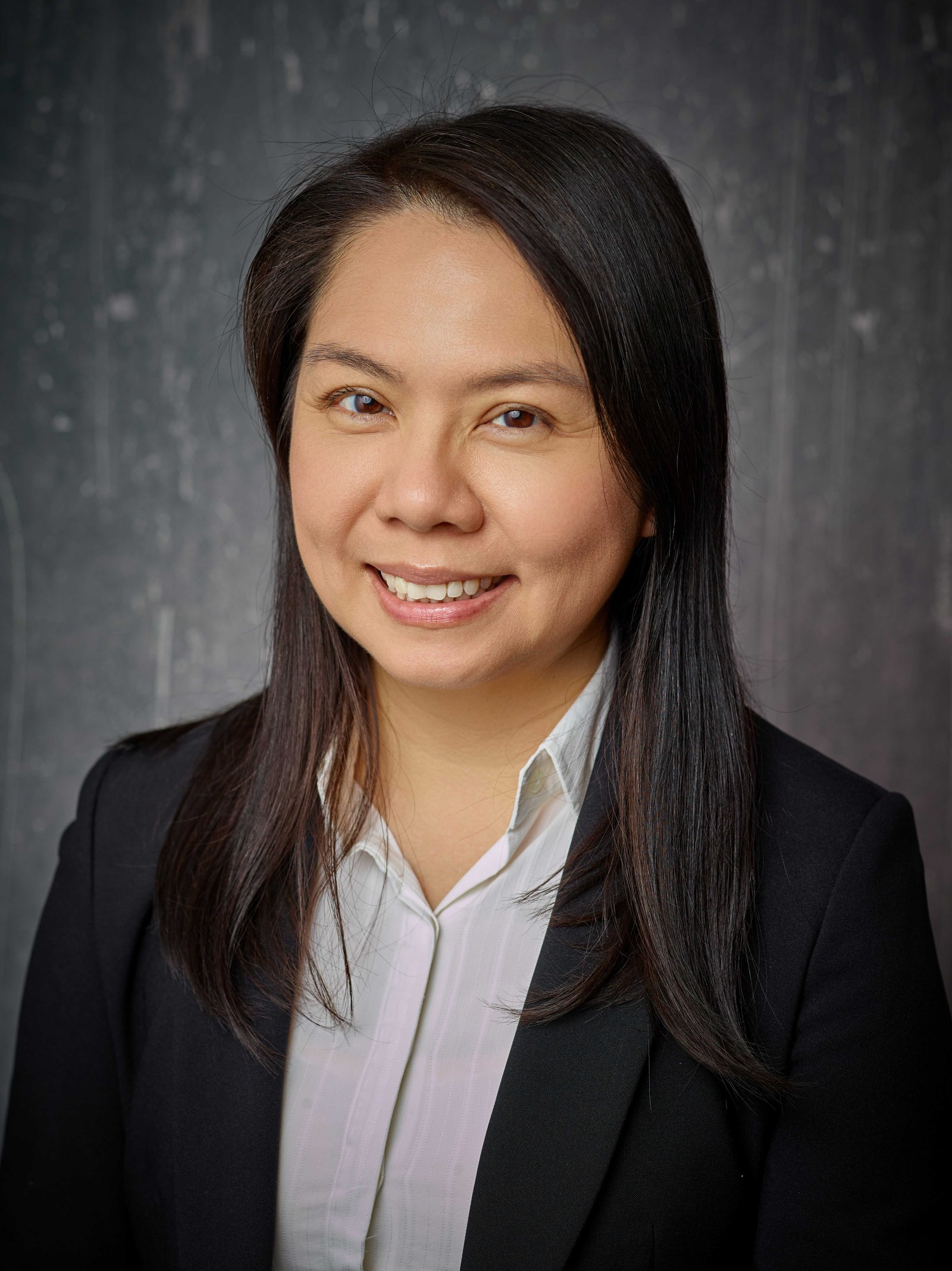 Mandi Au Yeung