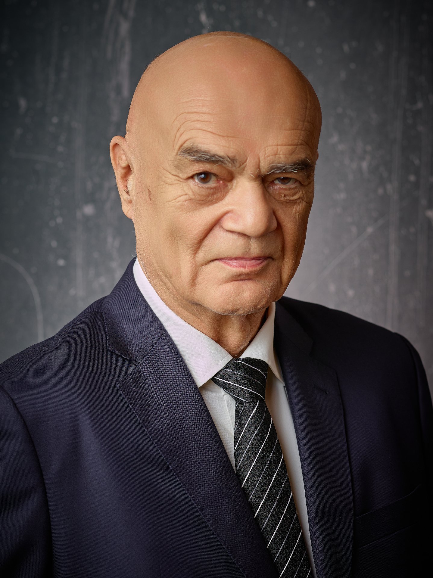 John T. Martin